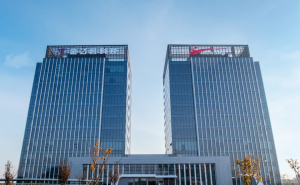 金乙昌科技：省级数字贸易重点项目，推动企业技术创新和市场拓展。