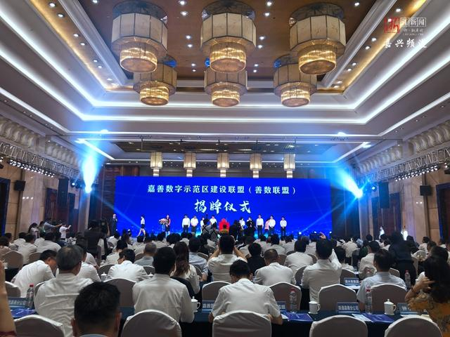 长三角数字服务联盟协同发展